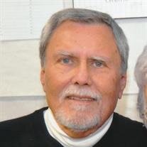 Mr.  John Milton "Jack" Martin