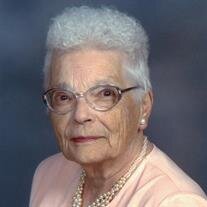 Genevieve Marie Nepper