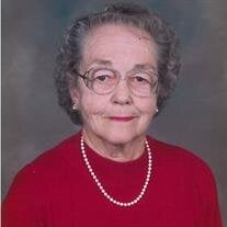 Carol Mae Swanberg