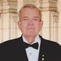 Terrence  Arthur "Terry" Van Gorder