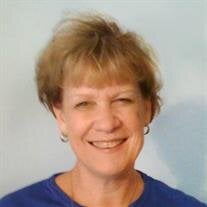 Mrs. Debbie Graves