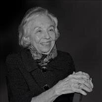 Patricia Ann Tomer