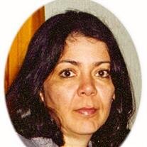 Silvia Teresa Zamora Albornoz