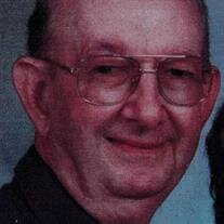 Marvin "Pete" Wilson