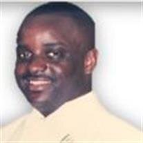 Clyde  F. Smith, III.