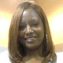 Latrice Denise Parker