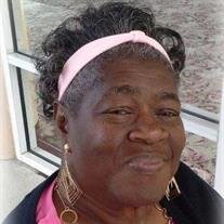 Josephine Catherine Wimberly
