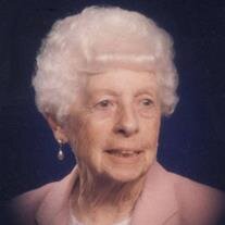 Orpha Lowayne Hayden 