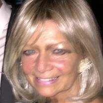 Vicki L. Hensley