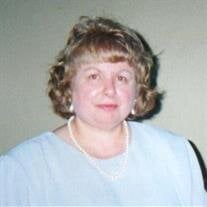 Susie Zink