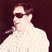 Robert Wayne Earp