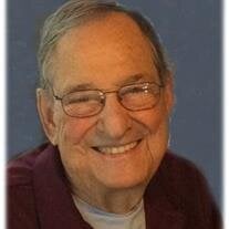 Gerald G. "Jerry" Korte