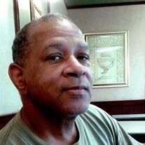 Dwight Gant