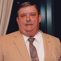 James Winston Meinke