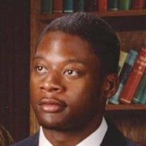 Dr. Lonell Hamlett, JD
