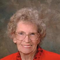 Frances M. Lisby