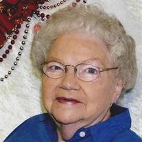 Hilda Fern Carmichael