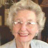 Billie Kate Cox