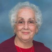 Rosemary T. Yule