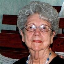 Della  Irene Chipman Davis