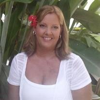 Melissa A. Enriquez