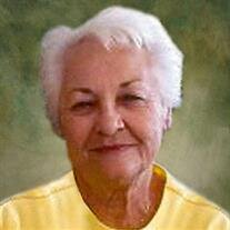 Mary Alice Stewart