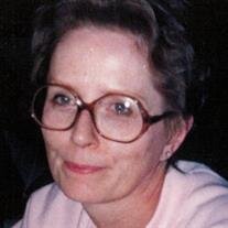 Gloria J. Blatnik