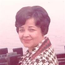 Patricia A. "Pat" Shue