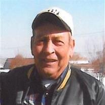 Virgil "Gene" Stanley
