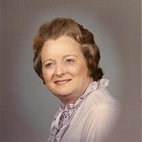 Patsy Akin Hutto
