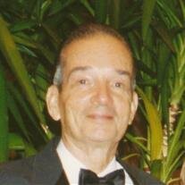 Raymond A Haas
