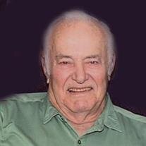 Maynard O. Niggli