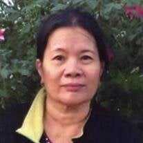 Nam Thi (Catherine) Nguyen