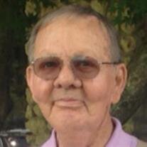 Walter Neil Goodwin