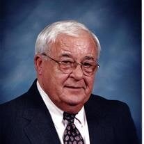 Lee Roy Adams