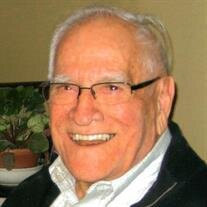 Francis Bennett "Fuzzy" LeQuia