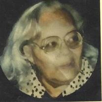 Mrs. Myrtle C. Cox
