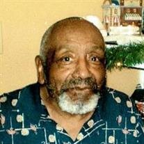 Mr. Joseph William "Joe" Byrd