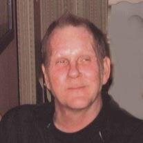 Terry M Potter