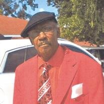 Mr. Lorenzo  Pinkney