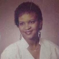 Mrs. Dorothy Kay Nedd