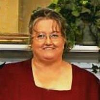 Loretta  Benoit