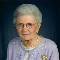 Ruth Ann Crank