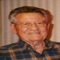 Kenneth Walton Ratliff