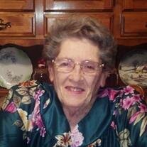 Mary C. Wonacott