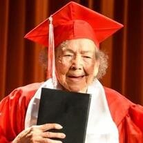 Irene E. Hill