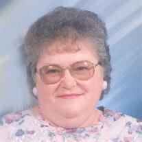 Martha A. Hostutler