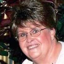 LeeAnn Simmons Delis