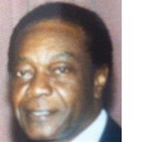 Milton Lee Johnson