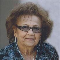 Cecelia Yodice